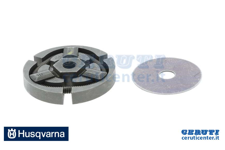 Embrayage Finition - Original Husqvarna - 503173102