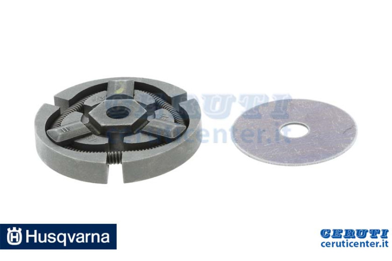 Clutch Finish - Original Husqvarna - 503173102