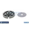 Clutch - 503173102 - Husqvarna Genuine Part