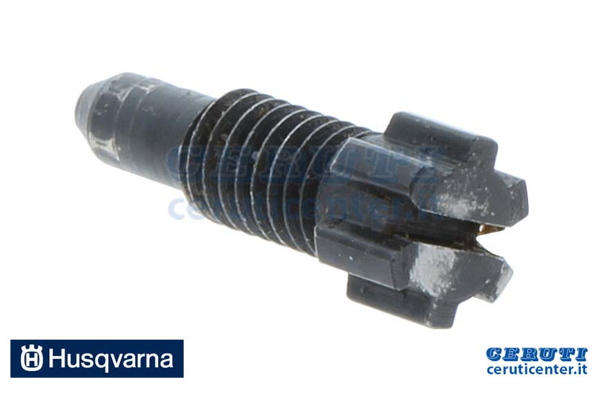 Tornillo de ajuste - Husqvarna original - 503166601