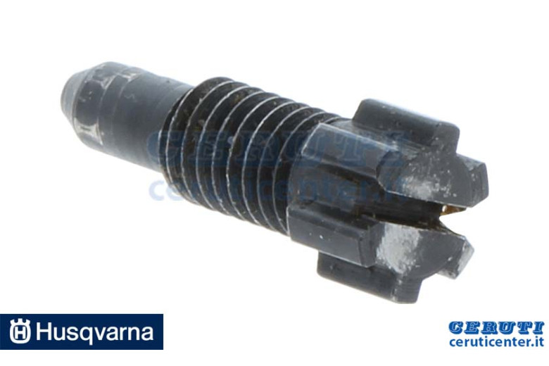 Einstellschraube - Original Husqvarna - 503166601