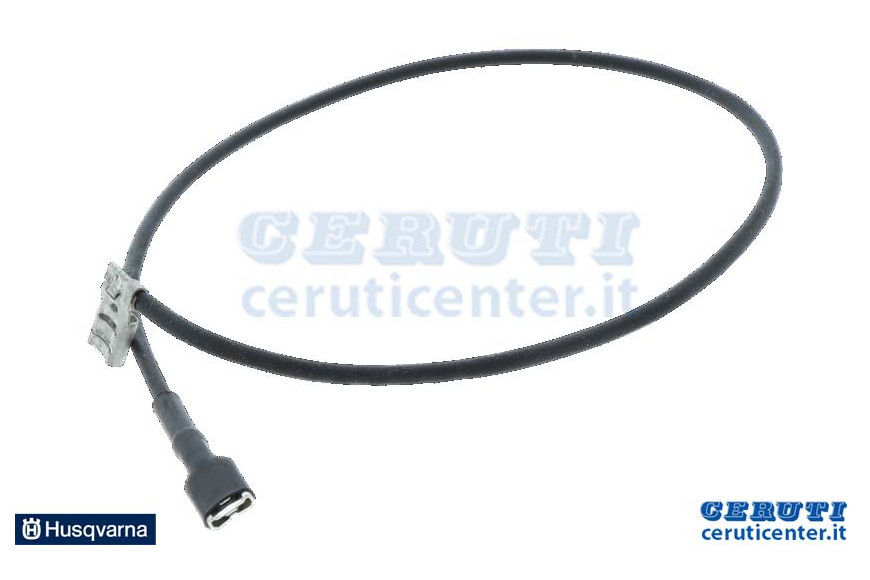 Cavo - Originale Husqvarna - 503163101