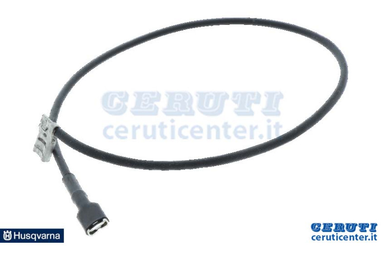 Câble - Husqvarna Original - 503163101