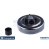 Clutch Drum - 503159802 - Husqvarna Genuine Part