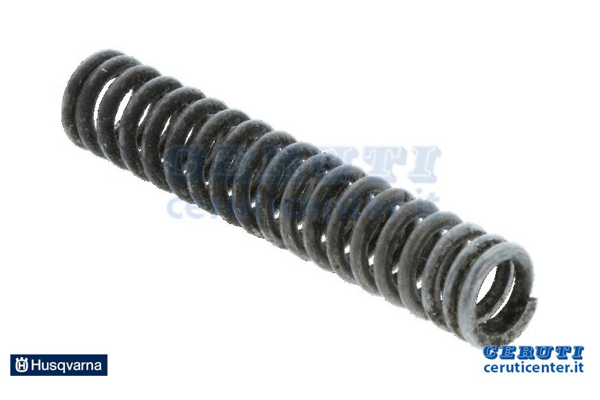 Freno de resorte - Husqvarna original - 503151201