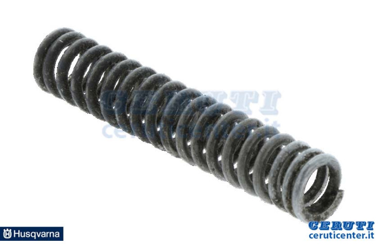 Freno de resorte - Husqvarna original - 503151201