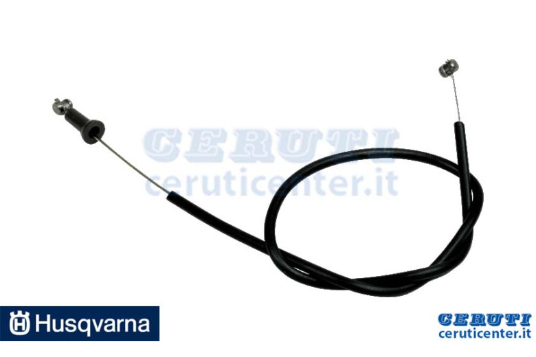 Accelerator Cable - Original Husqvarna - 503145501