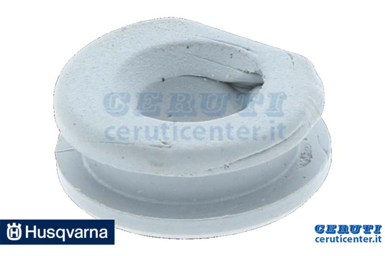 Gummikabelführung - Original Husqvarna - 503145402