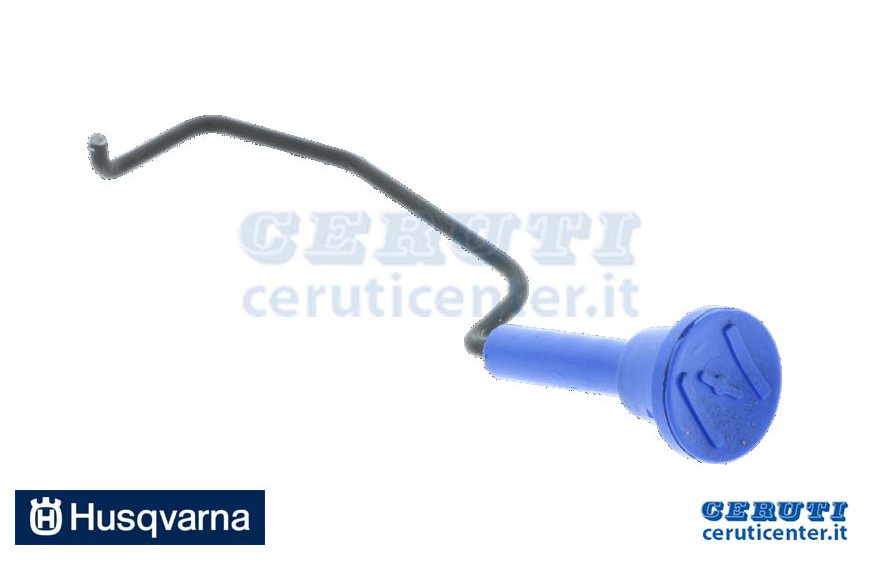 Comando Aria - Originale Husqvarna - 503145202