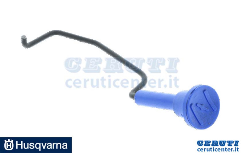 Air Command - Original Husqvarna - 503145202
