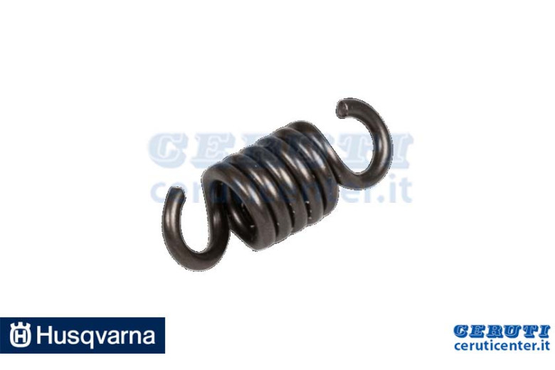Kupplungsfeder - Original Husqvarna - 503145101