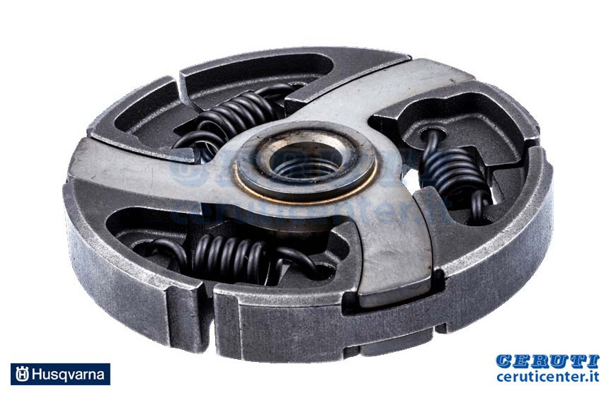 Compl embrague. - Husqvarna original - 503144903