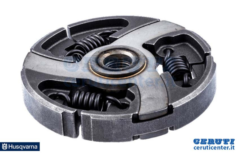 Compl embrague. - Husqvarna original - 503144903