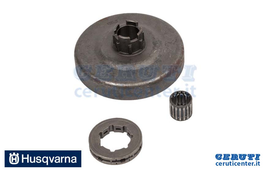 Pignone - Original Husqvarna - 503143204