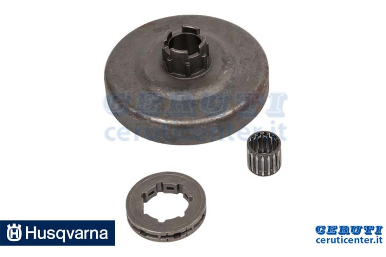 Pignone - Original Husqvarna - 503143204