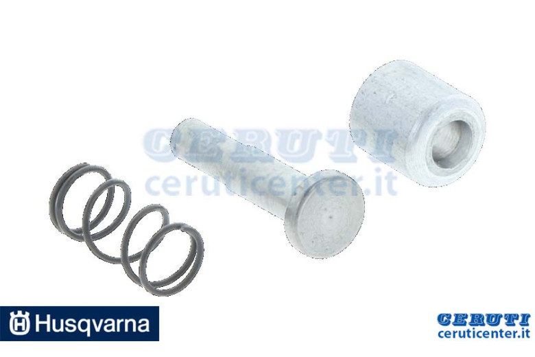 Fermo Kit - Original Husqvarna - 503142301