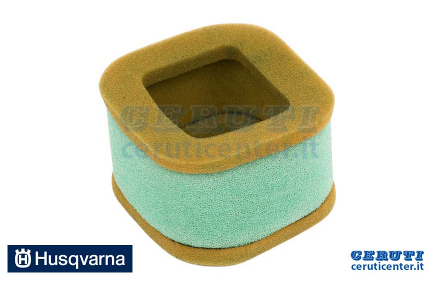 In Sponge Luftfilter - Original Husqvarna - 503141802