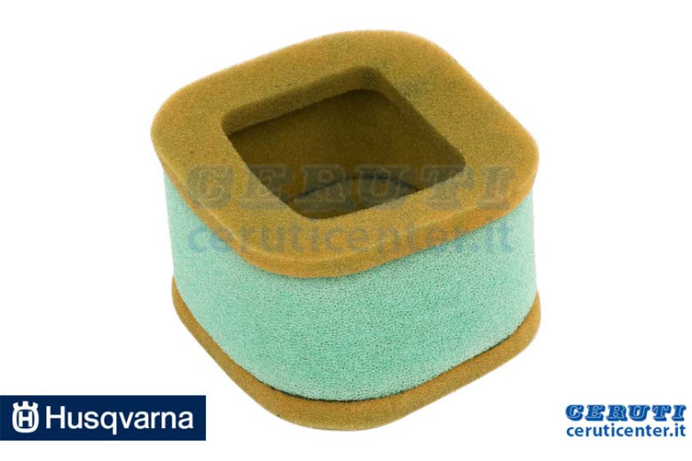 En Filtro de Aire Esponja - Husqvarna original - 503141802