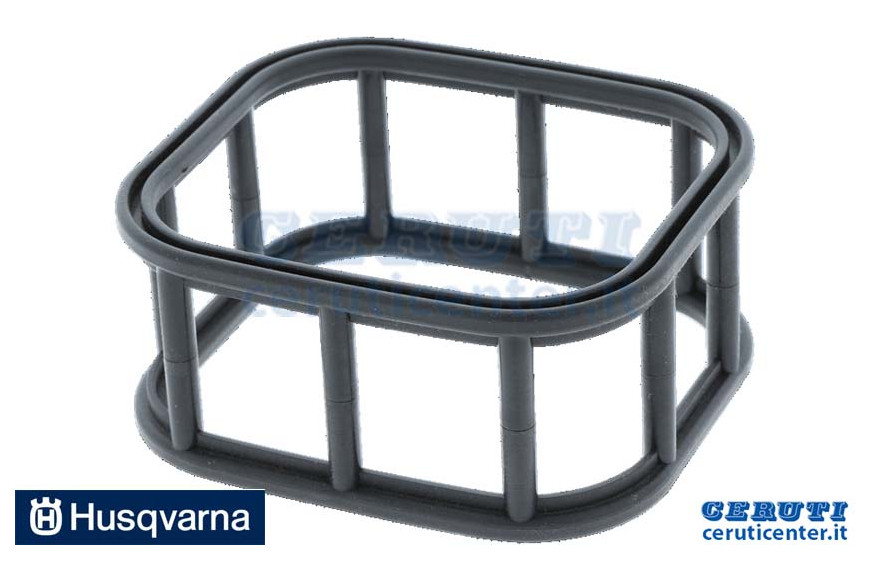 Filter-Unterstützung - Original Husqvarna - 503141601