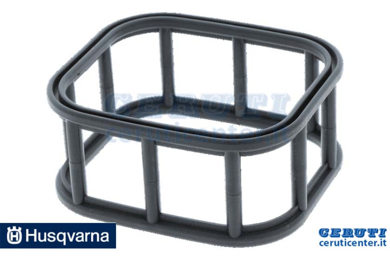 Supporto Filtro - Originale Husqvarna - 503141601