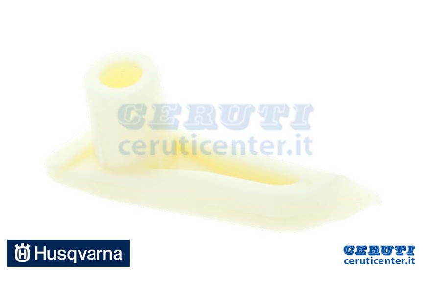 Guía - Husqvarna original - 503141401