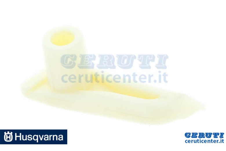 Leitfaden - Husqvarna Vorlage - 503141401