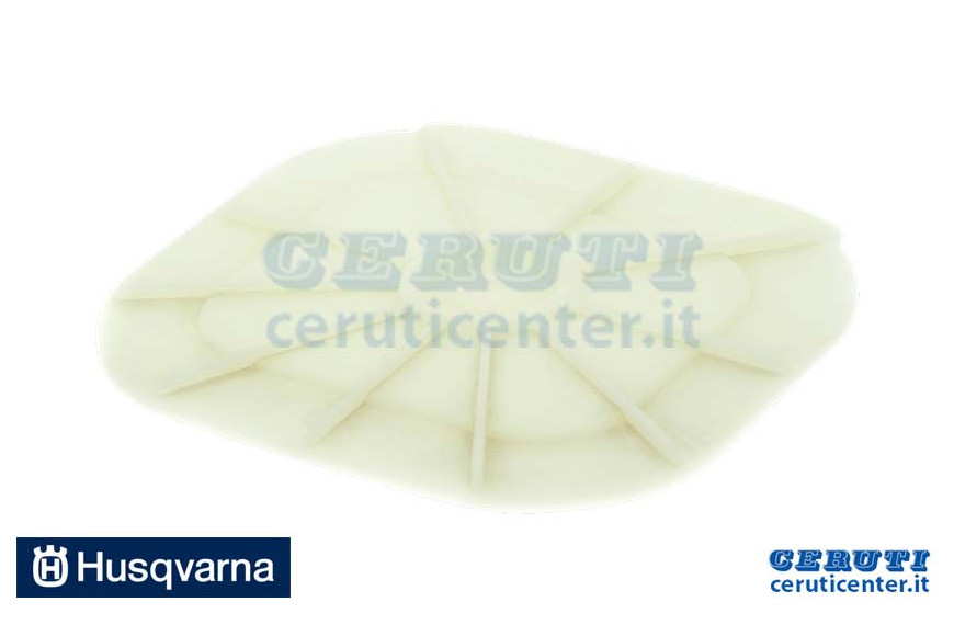 Filter-Unterstützung - Original Husqvarna - 503140901