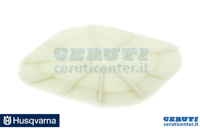 Soporte de filtro - Original Husqvarna - 503140901