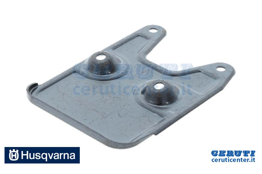 Supporto Marmitta - Originale Husqvarna - 503140101