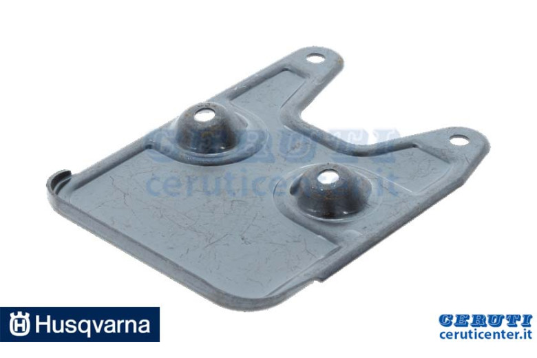 Supporto Marmitta - Originale Husqvarna - 503140101