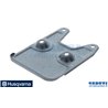 Supporto Marmitta - Originale Husqvarna - 503140101