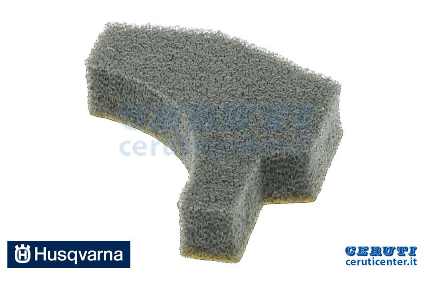 Supporto - Originale Husqvarna - 503139901