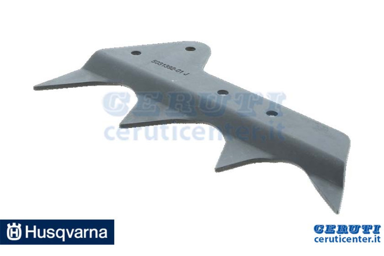 Interne-Rack - Original Husqvarna - 503139201