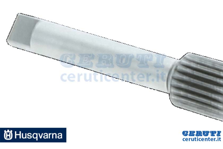 Ingranaggio - Originale Husqvarna - 503138401
