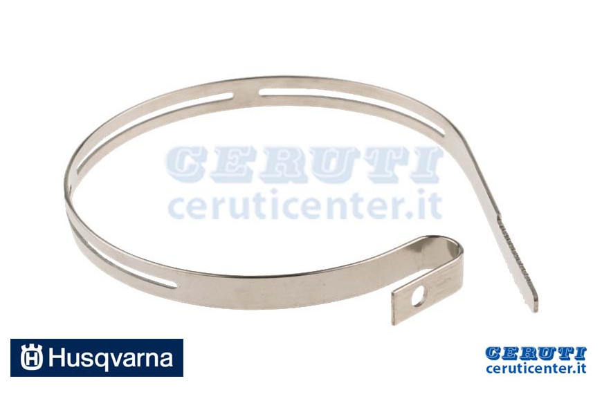 Fascetta Del Freno - Originale Husqvarna - 503137802