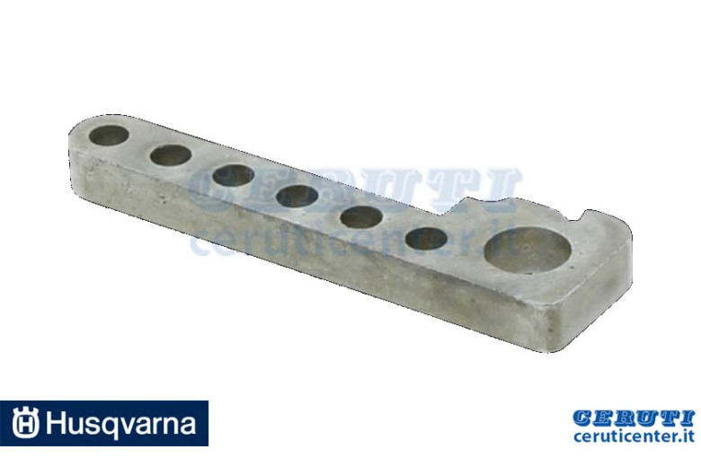 Supporto - Originale Husqvarna - 503136901
