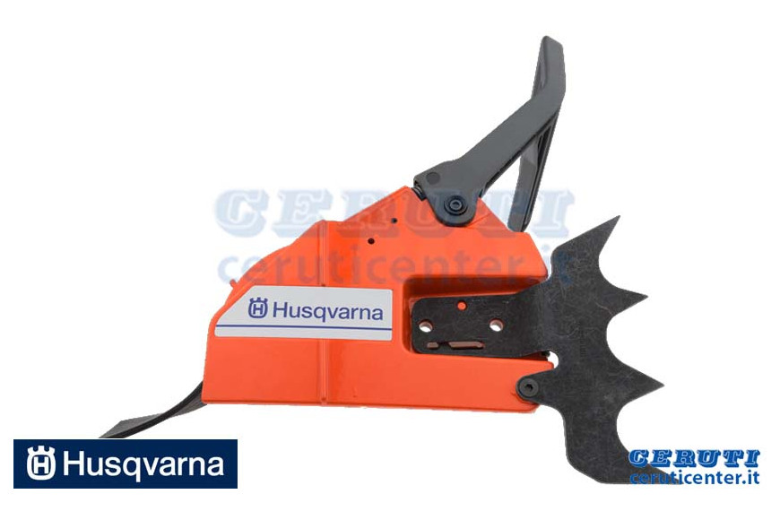 Kettenbremse - Original Husqvarna - 503135503