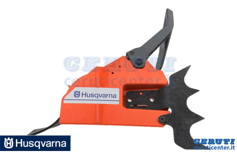 Freno de cadena - Husqvarna original - 503135503