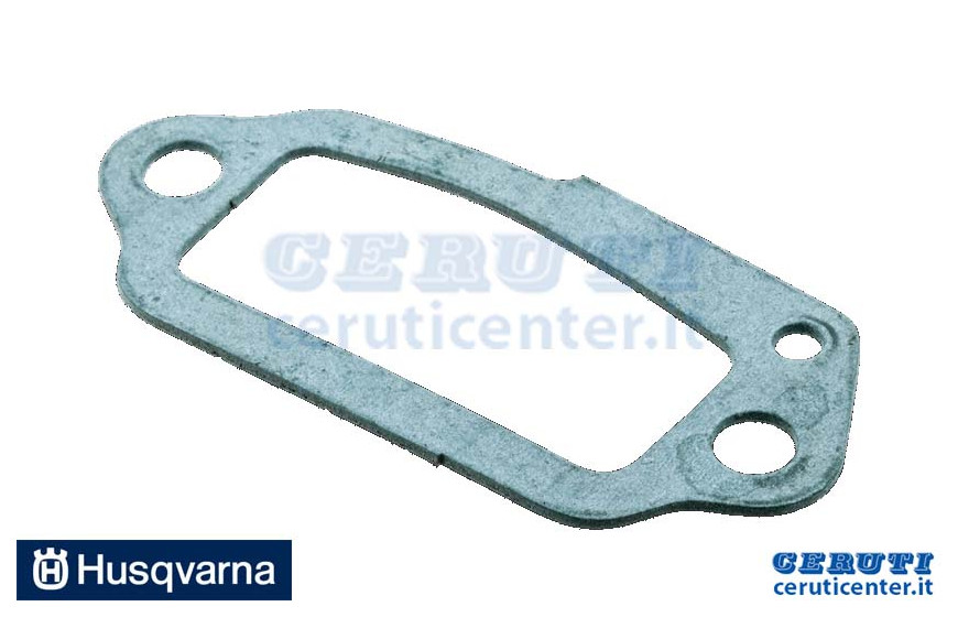 Guarnizione - Originale Husqvarna - 503134801
