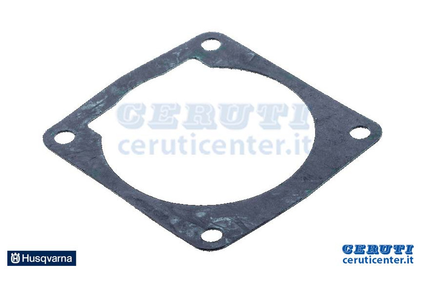 Rollsiegel - Original Husqvarna - 503134601