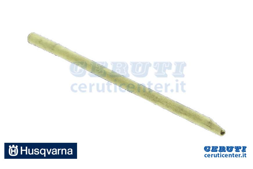 Tubo Sfiato - Originale Husqvarna - 503134301