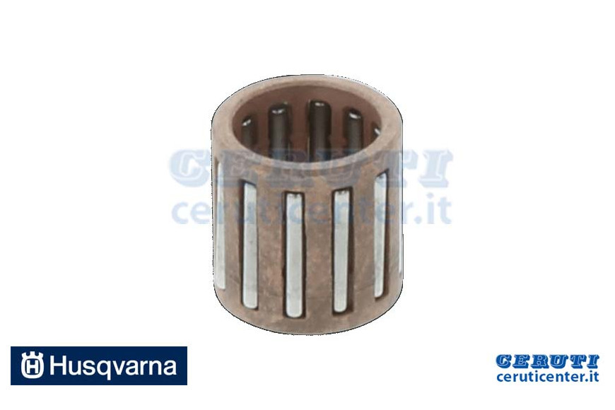 Gabbia Rulli - Originale Husqvarna - 503132901
