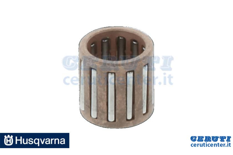 Gabbia Rulli - Originale Husqvarna - 503132901