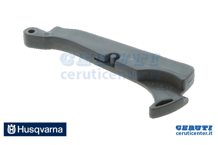 Sin Acelerador - Husqvarna original - 503131602