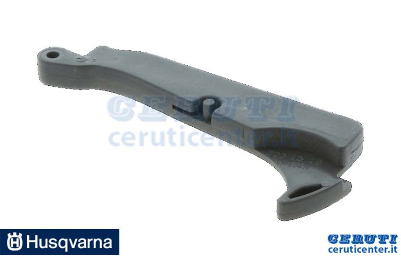 Ohne Accelerator - Original Husqvarna - 503131602