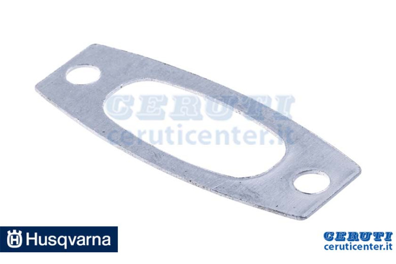 Guarnizione - Originale Husqvarna - 503131305