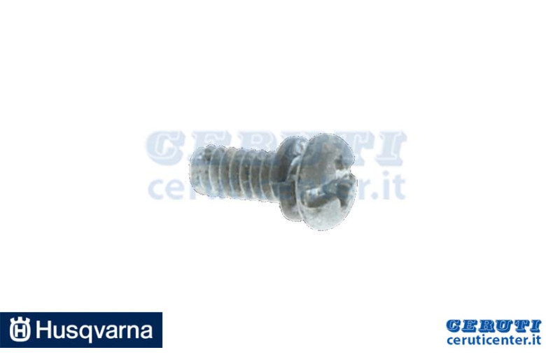 Vite W/ Washer - Originale Husqvarna - 503117501