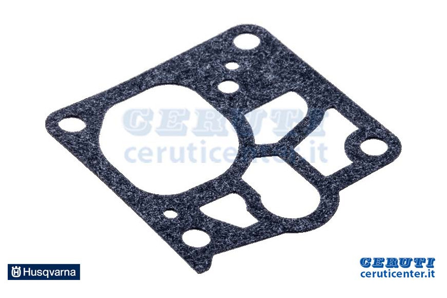 Guarnizione - Originale Husqvarna - 503117201