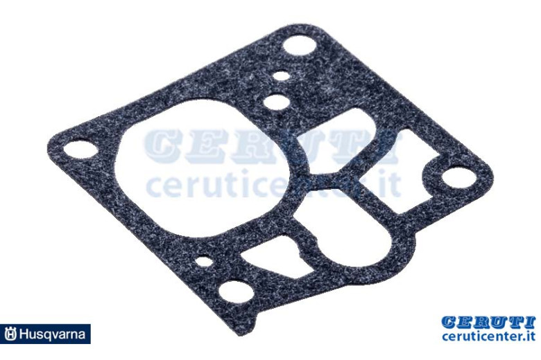 Seal - Husqvarna Original - 503117201