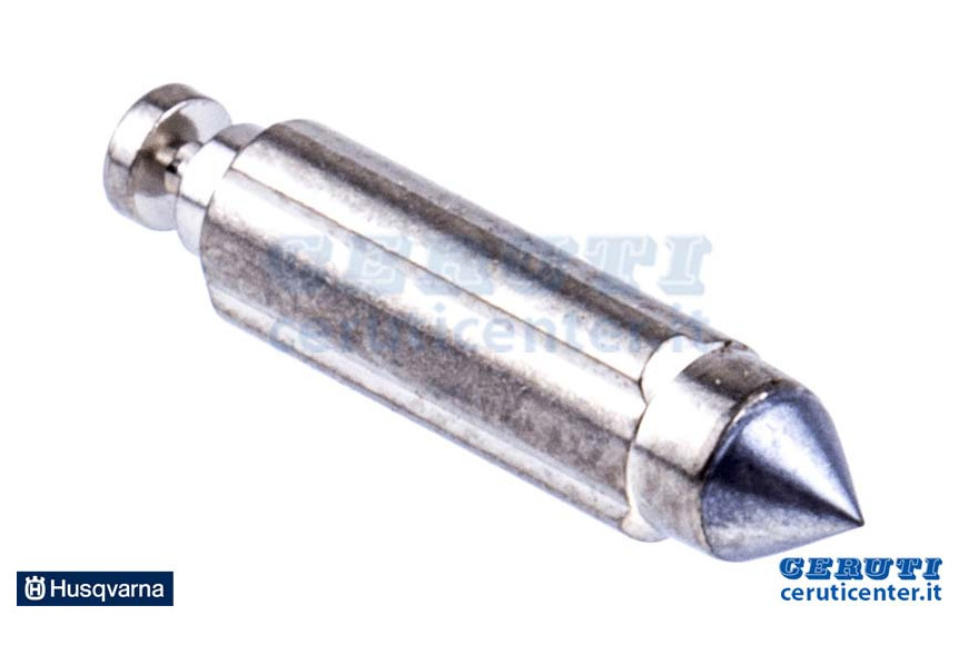 Válvula de aguja - Husqvarna original - 503117001